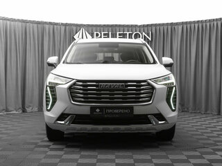 2023 Haval Jolion I, белый, 1895000 рублей, вид 3