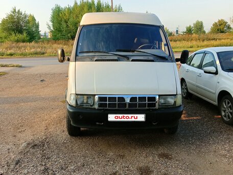 1999 ГАЗ ГАЗель (2705), бежевый, 370000 рублей, вид 1