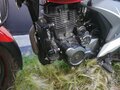 2013 Stels Flame 200, красный, 130000 рублей - вид 4