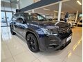 2026 Volkswagen Teramont Pro II (China Market), фиолетовый - вид 7