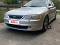 2001 Opel Vectra B Рестайлинг, серебристый, 480000 рублей - вид 7