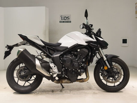 2025 Honda CB 1000 Hornet, белый, 1260000 рублей, вид 1