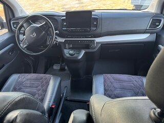 2018 Citroen SpaceTourer XL I, белый, 2150000 рублей, вид 5