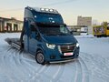 2013 ГАЗ ГАЗель Next, зелёный, 3999999 рублей