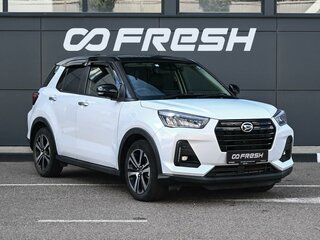 Daihatsu Rocky A200