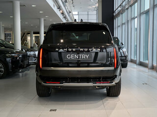 2025 Land Rover Range Rover P530 MHEV Long V, чёрный, 23650000 рублей, вид 5
