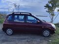 2009 Hyundai Matrix I Рестайлинг 2, красный, 700000 рублей - вид 5