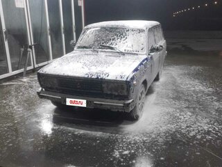 2004 Lada (ВАЗ) 2104 4-speed, синий, 250000 рублей, вид 2