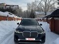2020 BMW X7 40i I (G07), серый, 6400000 рублей