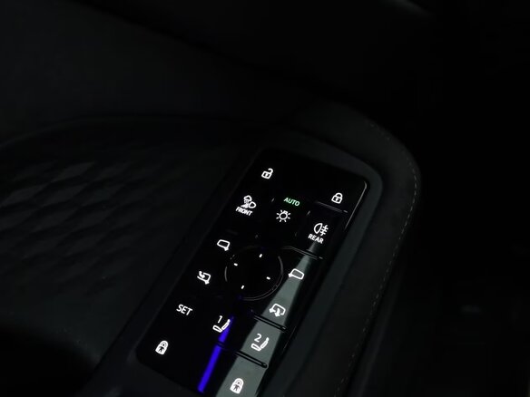 2024 Audi S5 III (B10), чёрный, 10363664 рублей - вид 15