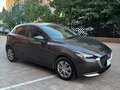 2021 Mazda 2 III (DJ) Рестайлинг, коричневый, 1190000 рублей - вид 1