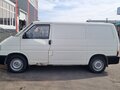 1999 Volkswagen Transporter, белый, 480000 рублей - вид 7
