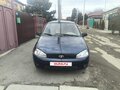 2007 Lada (ВАЗ) Kalina I, синий, 299000 рублей - вид 2