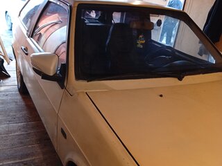 1988 Lada (ВАЗ) 2108 21086, белый, 105000 рублей, вид 5