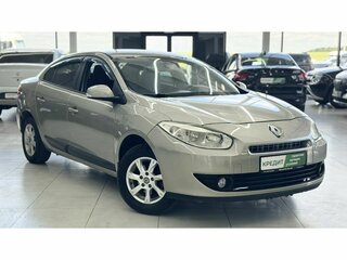 2013 Renault Fluence I, бежевый, 729000 рублей, вид 3