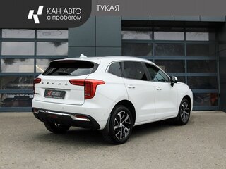 2023 Haval Jolion I, белый, 1728600 рублей, вид 3