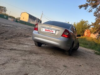 2005 Ford Focus II, серый, 600000 рублей, вид 4