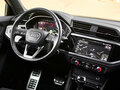 2023 Audi Q3 35 TDI II (F3), серый - вид 7