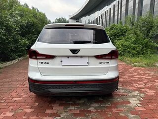 2022 Jetta VS5 I Рестайлинг, белый, 1170000 рублей, вид 5