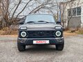 2019 Lada (ВАЗ) 2121 (4x4) Urban I Рестайлинг, коричневый, 885000 рублей - вид 2