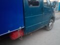 2008 ГАЗ ГАЗель (33023/330273) Фермер, синий, 650000 рублей - вид 11