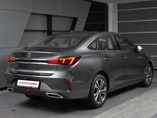 2024 Changan Eado Plus, серый, 2589900 рублей, вид 5