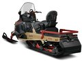 2025 AODES (Odes) Snowcross 1000, бежевый, 999000 рублей - вид 3