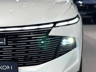 Haval F7 II