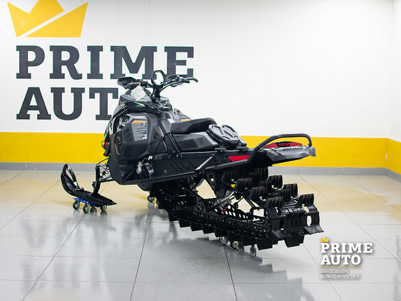 2025 BRP Ski-Doo Summit 850, чёрный, 2490000 рублей - вид 5