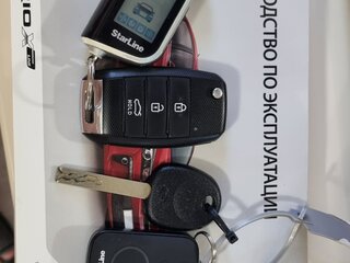 2019 Kia Rio X-Line IV, белый, 1700000 рублей, вид 5