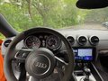 2013 Audi TT II (8J) Рестайлинг, оранжевый - вид 9