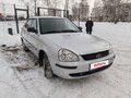 2009 Lada (ВАЗ) Priora I, серебристый, 400000 рублей - вид 4