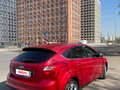 2013 Ford Focus III, красный, 615000 рублей - вид 3