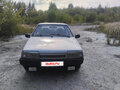2001 Lada (ВАЗ) 21099, серебристый - вид 1