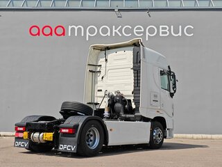 2026 Dongfeng GX, белый, 11500000 рублей, вид 5