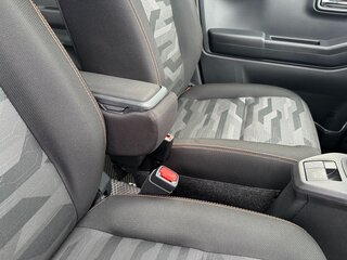 2020 Daihatsu Taft II, зелёный, 1430000 рублей, вид 4