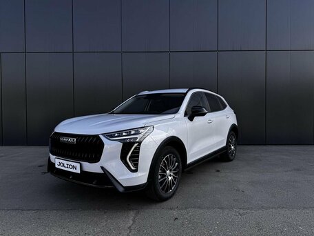 Haval Jolion I Рестайлинг 2