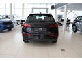 2026 Audi Q5 L 45 TFSI II (FY) Рестайлинг, чёрный - вид 3