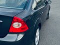 2009 Ford Focus II Рестайлинг, синий, 410000 рублей - вид 2
