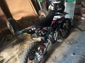 2023 Regulmoto Seven Medalist 150E, чёрный, 70000 рублей - вид 2