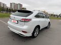 2013 Lexus RX 270 III Рестайлинг, белый - вид 5