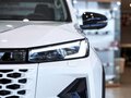 2026 Toyota Hilux IX, белый, 7500000 рублей - вид 4