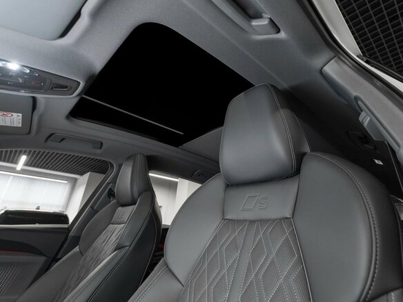 2025 Audi Q5 L III (GU), белый - вид 9