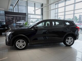 2026 Haval Jolion I Рестайлинг 2, чёрный, 2449000 рублей, вид 3