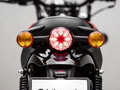 2026 Royal Enfield Hunter, красный, 439000 рублей - вид 10