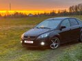 2008 Ford Focus II Рестайлинг, чёрный, 300000 рублей