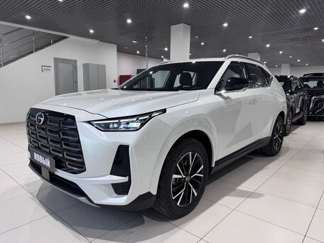 GAC GS4