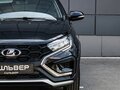 2026 Lada (ВАЗ) Vesta SW Cross I Рестайлинг (NG), чёрный, 2251000 рублей - вид 10