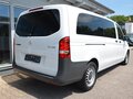 2020 Mercedes-Benz Vito 110 CDI L3 III (W447) Рестайлинг, белый, 2700000 рублей - вид 4