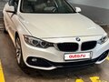 2014 BMW 4 серии 420d xDrive F32/F33/F36, белый, 2600000 рублей - вид 1